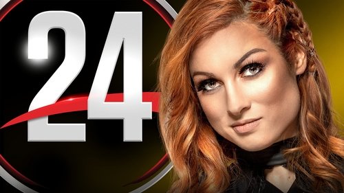 WWE 24, S05E02 - (2019)