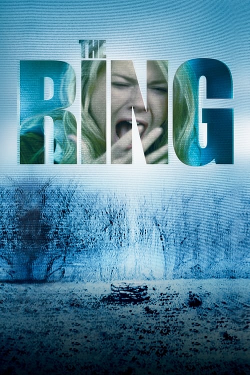 The Ring Movie Poster Image