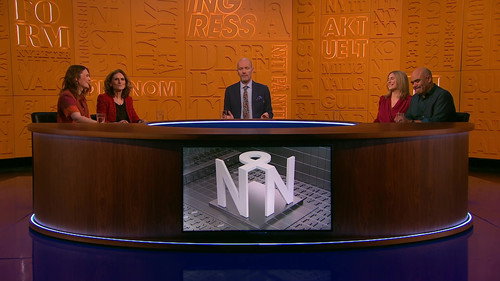 Nytt på nytt - S54 - Still