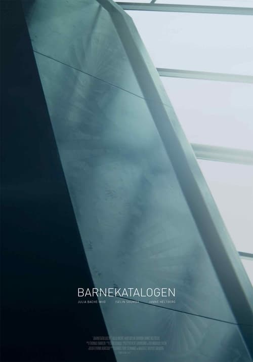 Barnekatalogen (2018)