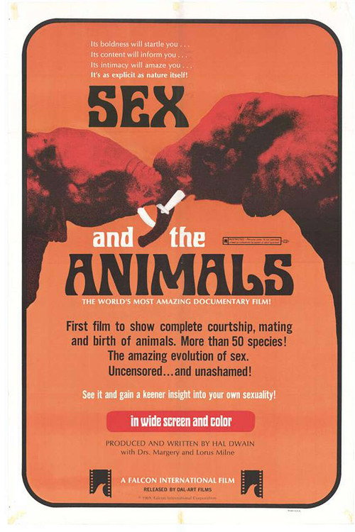Sex and the Animals
