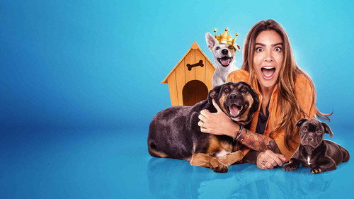 La Loca de los perros