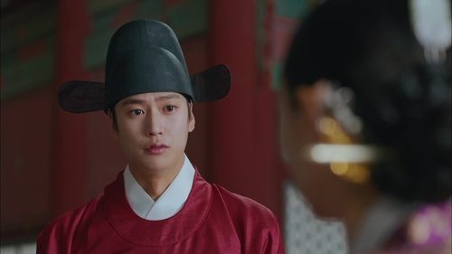 철인왕후, S01E18 - (2021)