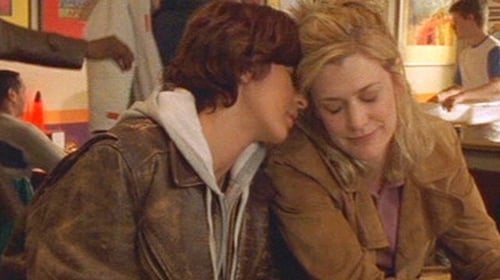 Queer As Folk: 2×11