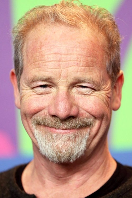 Kép: Peter Mullan színész profilképe