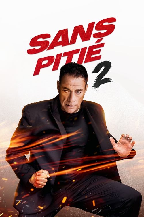 Poster image du film La marque de la vengeance 2 La marque de la vengeance 2