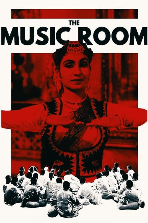 |EN| The Music Room
