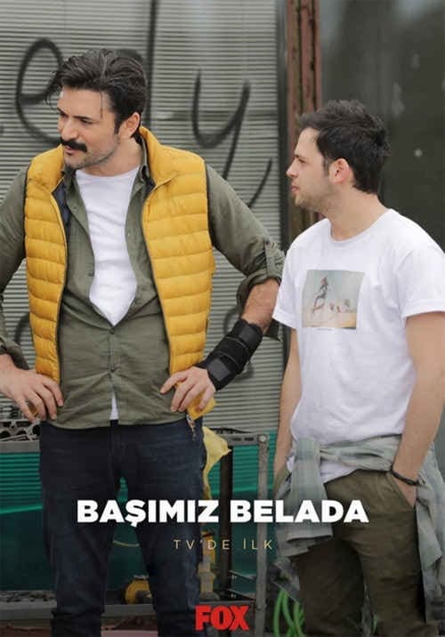 Başımız Belada (2019)