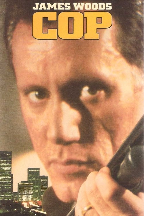 Cop poster