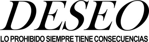 Desejo - Logo 6