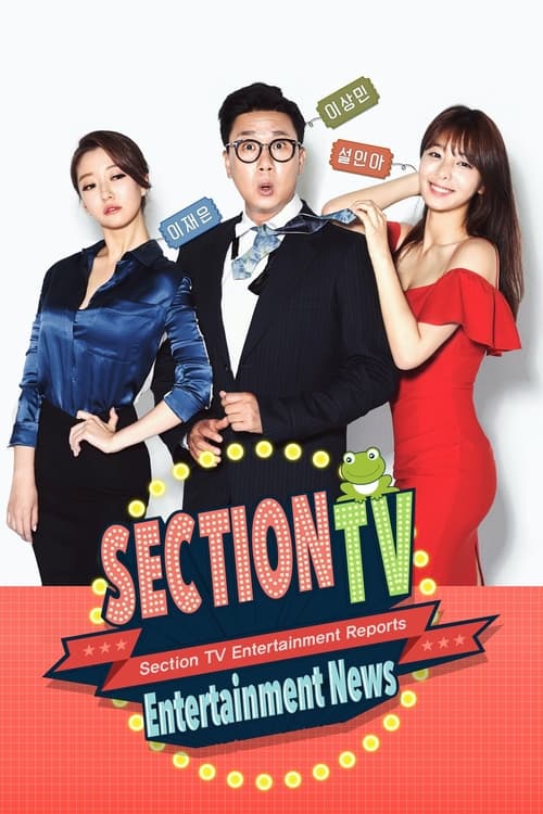 Section TV (1999)