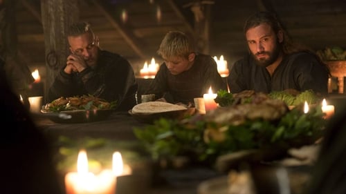 Vikings: 1×9