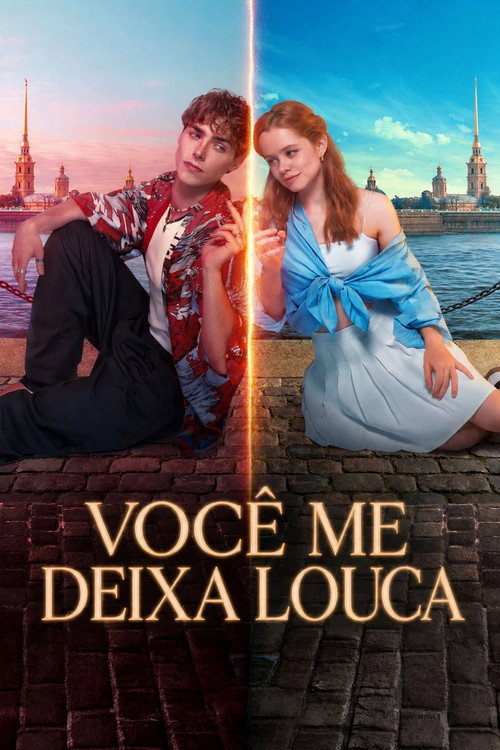 Você Me Deixa Louca