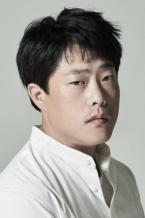 Kép: Im Sung-jae színész profilképe