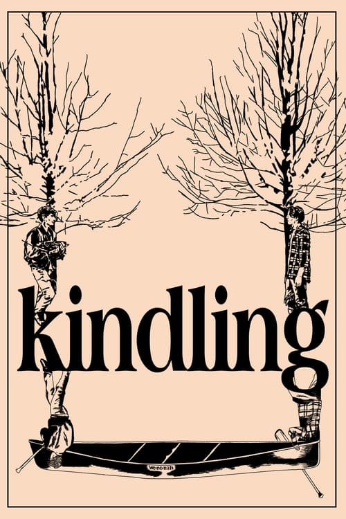 |IT| Kindling