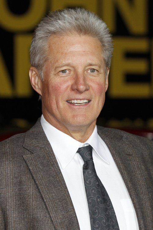 Kép: Bruce Boxleitner színész profilképe