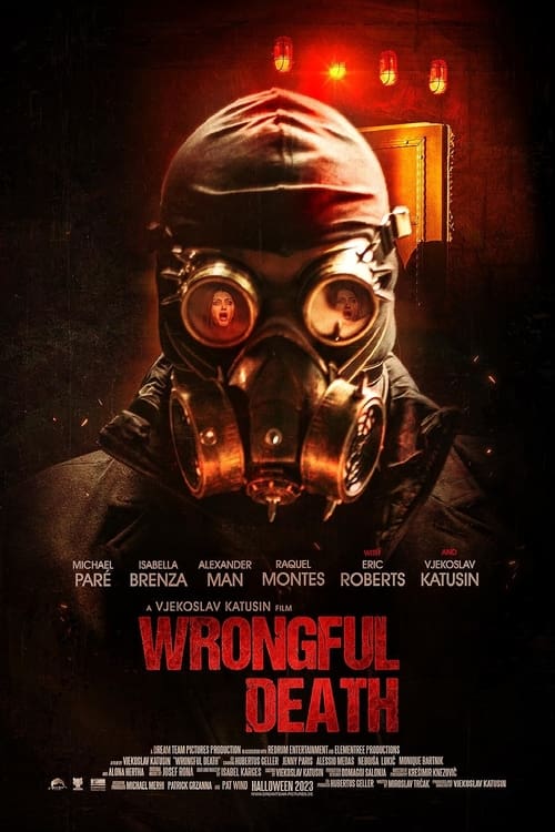 Wrongful Death (2023)