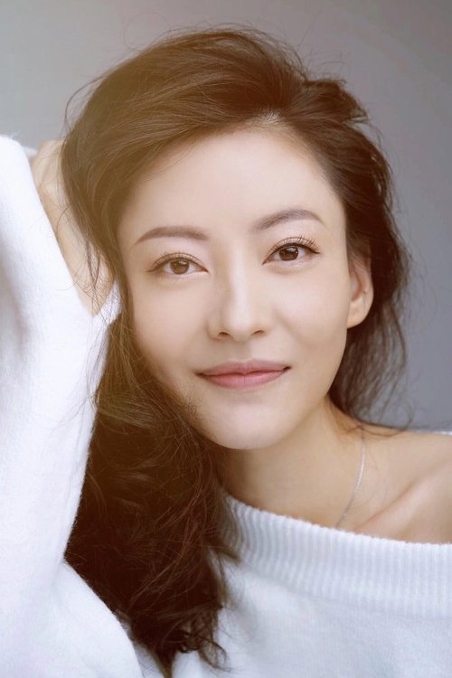 Becky Huang original image