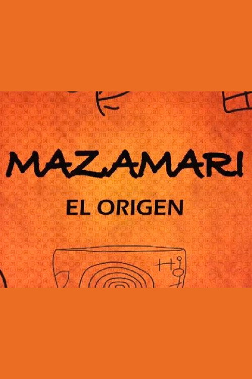 Mazamari: El origen