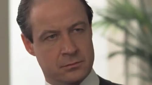 Poster della serie Miss Marple