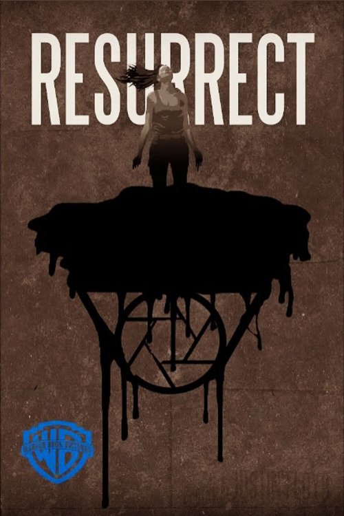 Resurrect Movie Poster Image