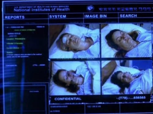 Poster della serie Medical Investigation