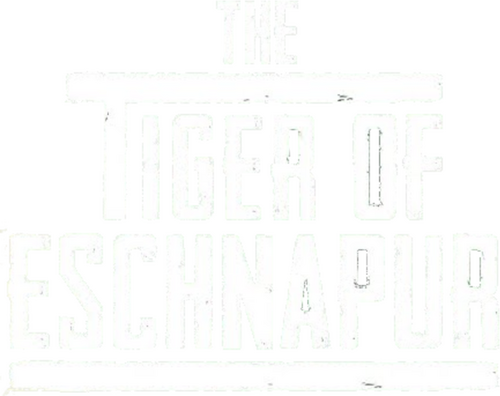 The Tiger of Eschnapur