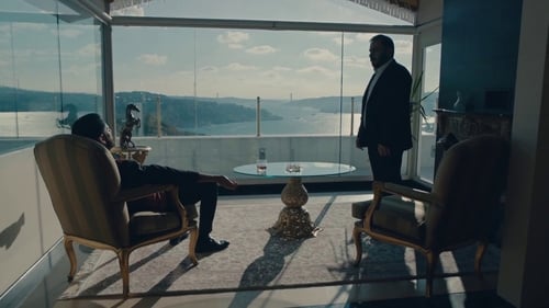 Season 1 Episode 3 - The Pit (Çukur)