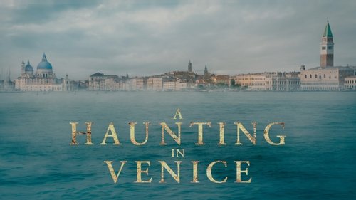 A Haunting in Venice
