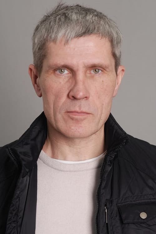 Alexandr Aravushkin