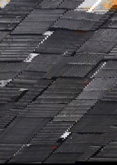 CONFINED I CAN’T BREATHE