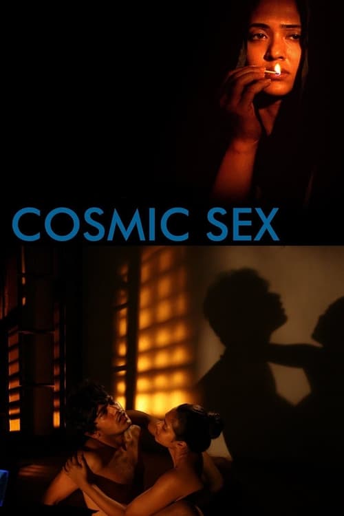 Poster Cosmic Sex 2015