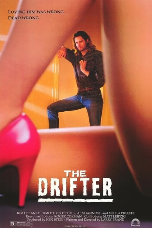 The Drifter 1988