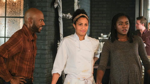 Um Milhão de Coisas: 2×15