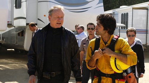 Entourage: Fama e Amizade: 5×9