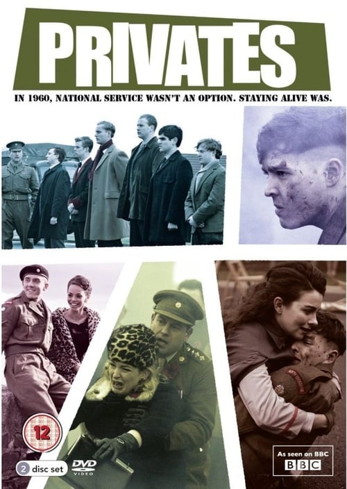 Privates poster