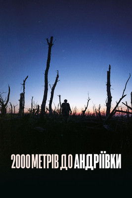 2000 Meters to Andriivka