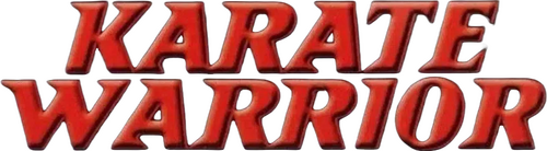Karate Warrior