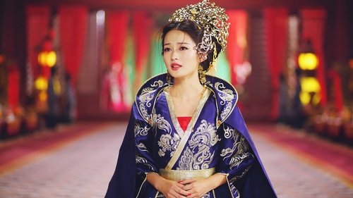Princess Agents backdrop 2