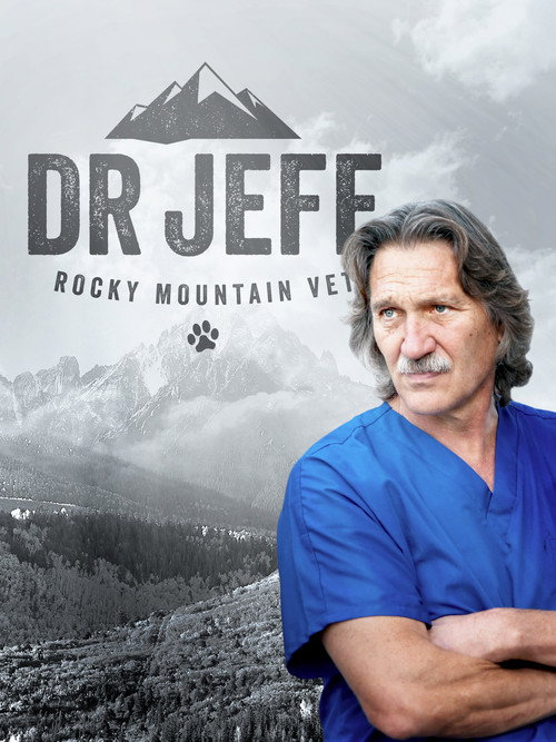 Dr. Jeff: Rocky Mountain Vet