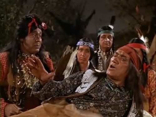 F Troop, S02E14 - (1966)