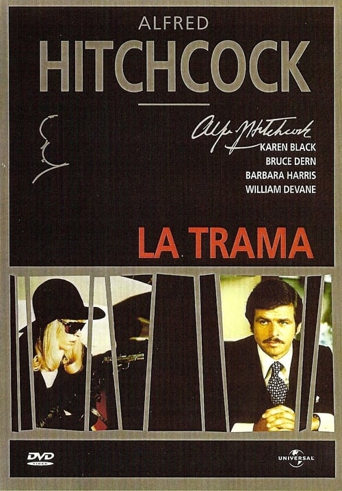 La trama 1976