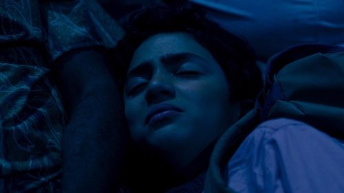 Escena del episodio 4 de la temporada 1 de la serie Le 422
