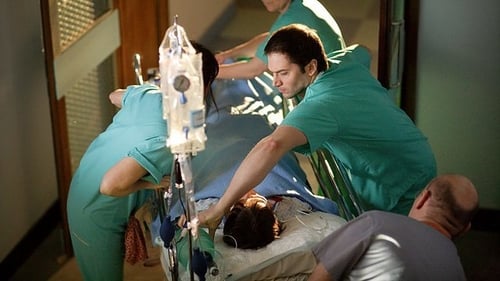 Holby City, S12E34 - (2010)