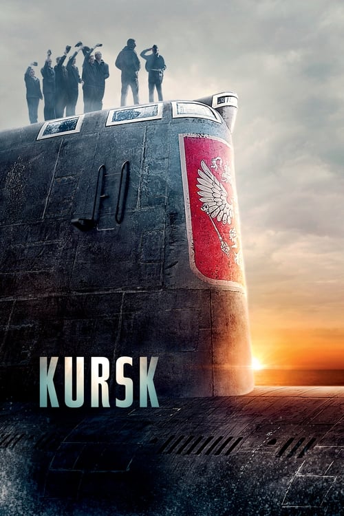 Kursk 2018