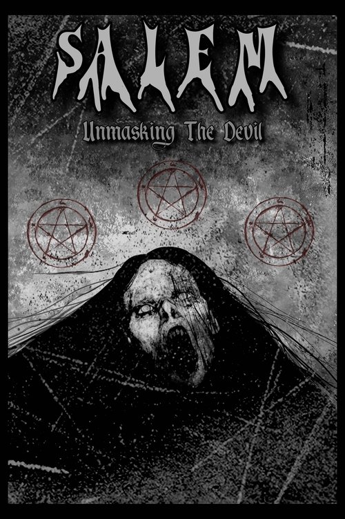 Poster for Salem: Unmasking the Devil (2011)