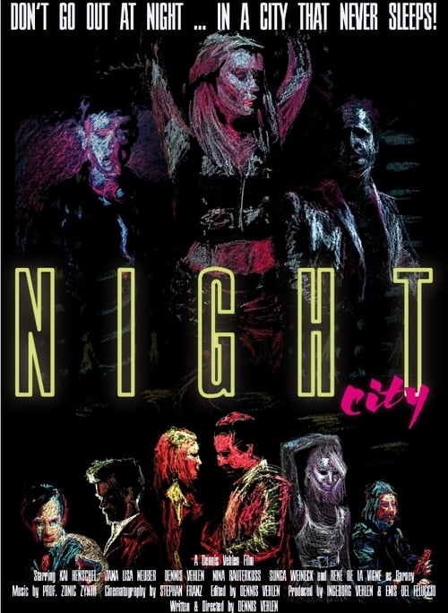 Night City (2015)