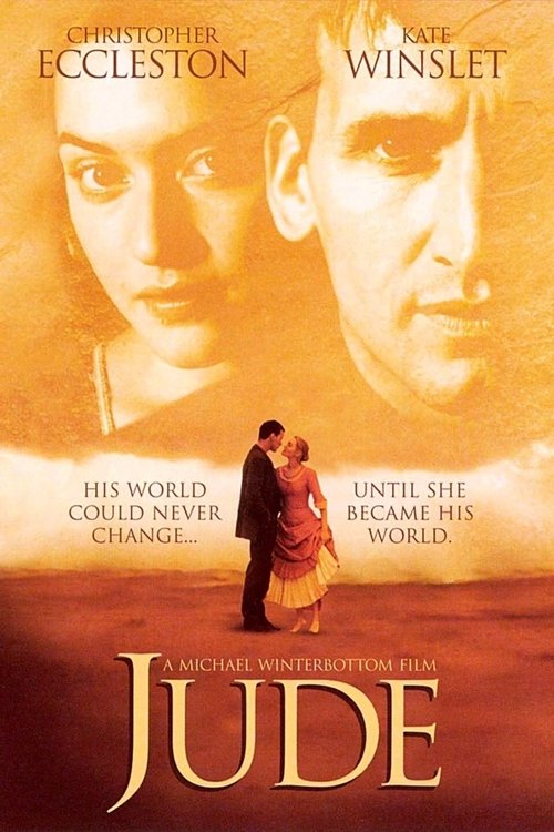 Jude movie poster player