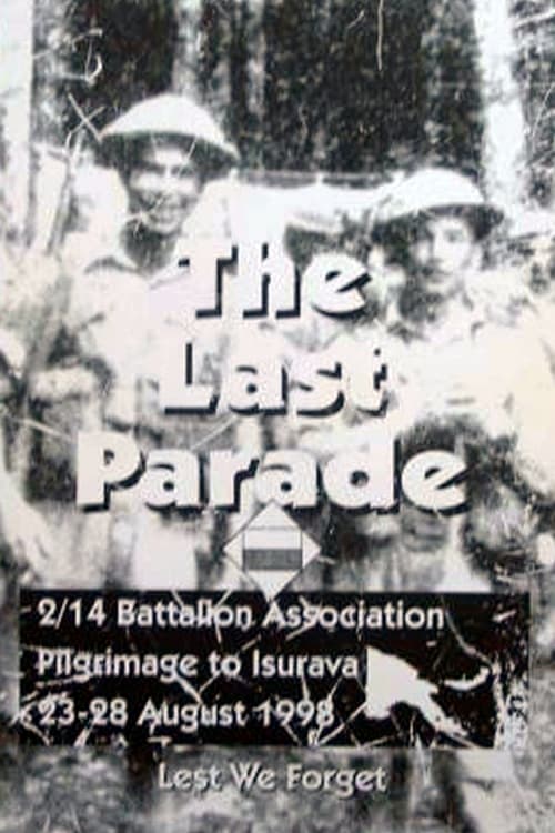 KOKODA: The Last Parade (1998)