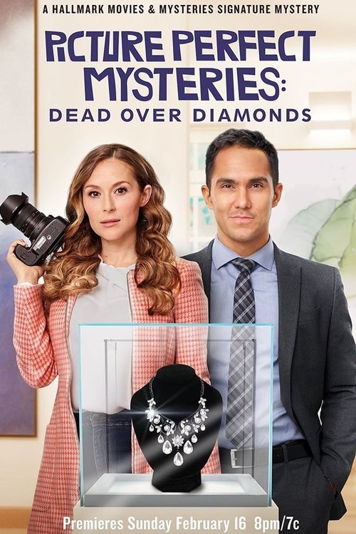 Free Download Picture Perfect Mysteries: Dead Over Diamonds